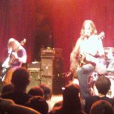 Live Report - High on Fire and Torche